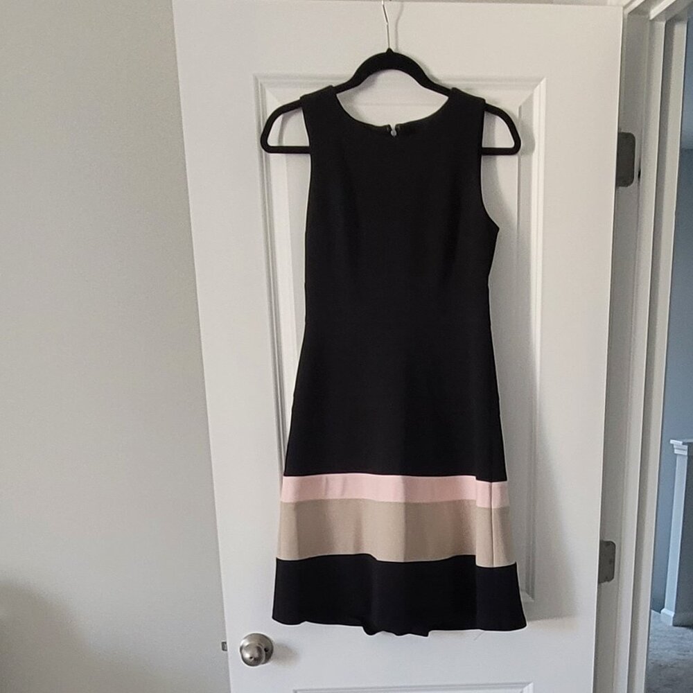 Tommy Hilfiger Women's Sleeveless Dress